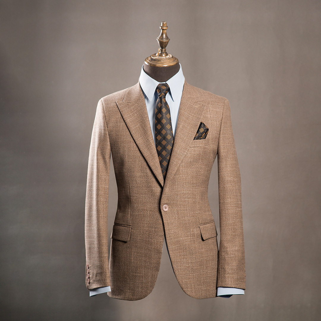 کت تک ساده جودون - Thumbnail 2